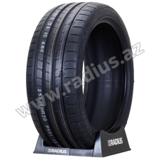 Ecsta PS91 255/35 R20